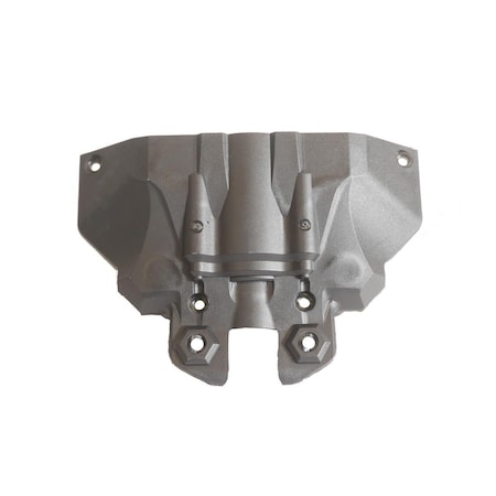 Animacion Warrior Front Chassis Cover AN2991938